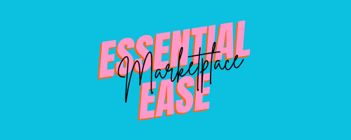 EssentialEase Marketplace